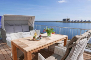 Marina Lounge, Olpenitz